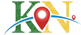 KN header logo