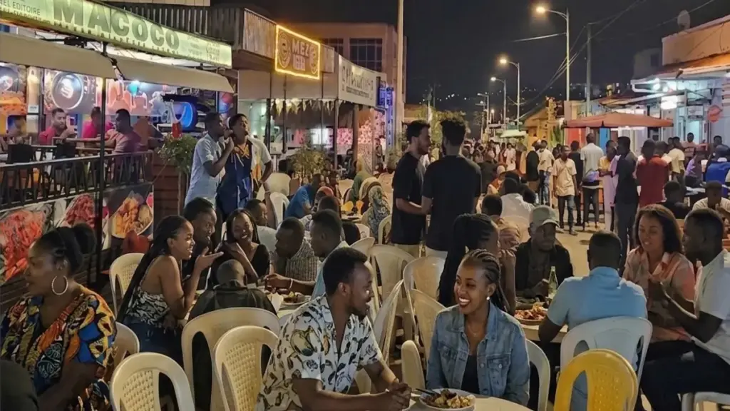 Nyamirambo