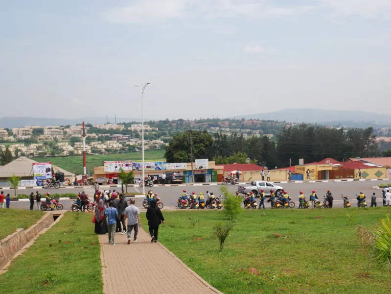 Kacyiru Kigali
