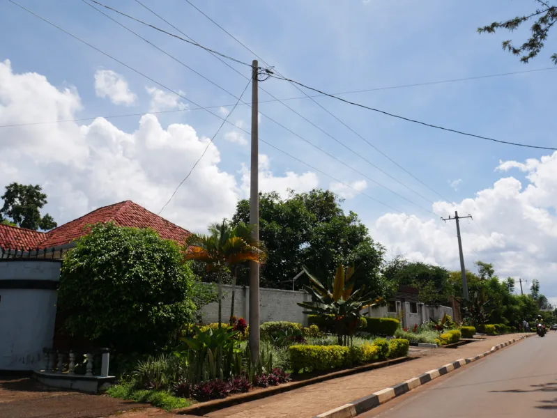 Niboye Kicukiro