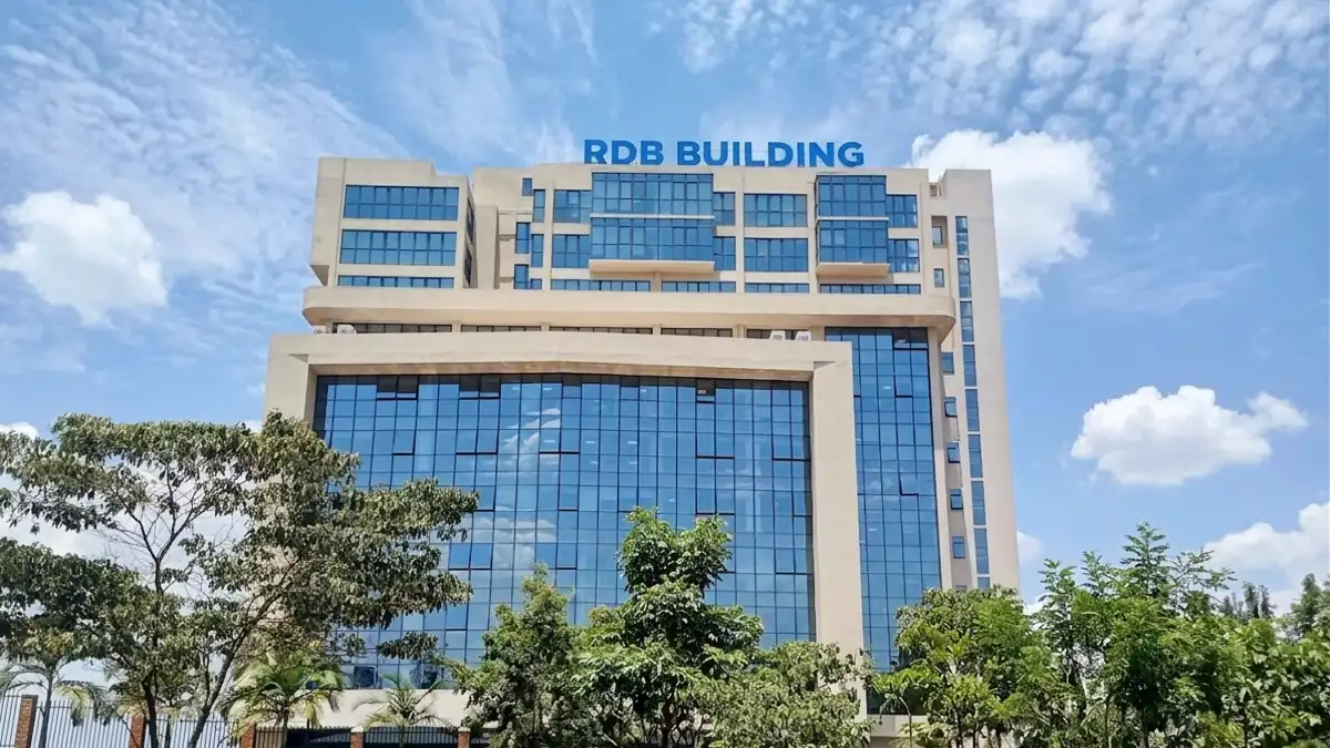 Business Registration - Kigali Newcomers