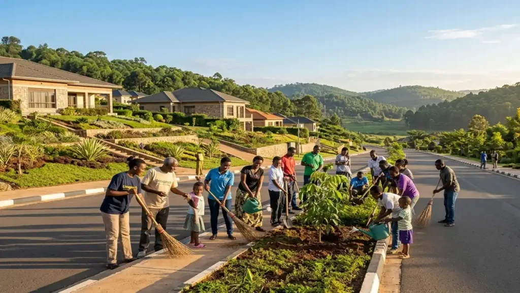 Umuganda