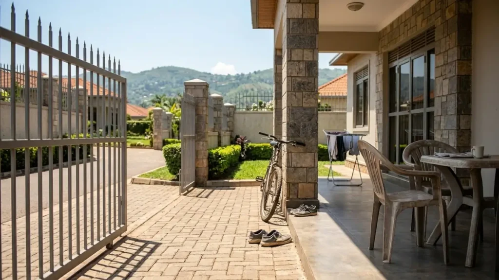 opportunistic crime in kigali